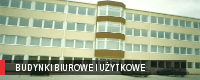 budynki biurowe i użytkowe budynki biurowe i użytkowe