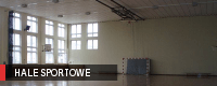 hale sportowe hale sportowe